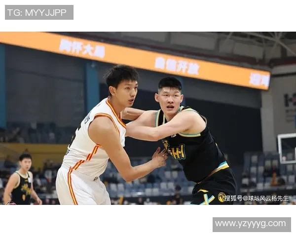 今天CBA焦点战广东队对决浙江广厦队精彩赛事前瞻与分析