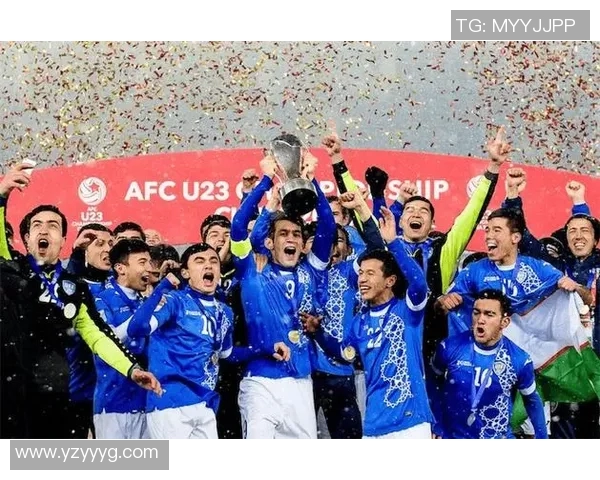 伊拉克与澳大利亚激战正酣谁将赢得这场精彩对决