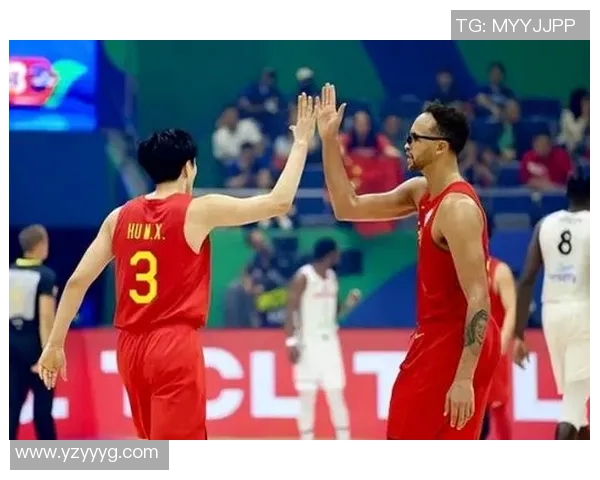 中国与菲律宾男篮对决直播地址及观看指南一览